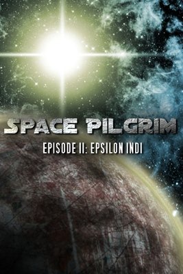 Space Pilgrim Episode II-Epsilon Indi
